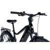 Leader Fox SANDY GENT 28" 20 Ah (720 Wh) 2024 (Barva BLACK SHINY, Velikost 17,5")