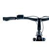 Leader Fox SANDY GENT 28" 20 Ah (720 Wh) 2024 (Barva BLACK SHINY, Velikost 17,5")