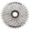 8-kazeta SHIMANO CS-HG41 11-32 zubů stříbrná, v krabičce (Velikost 11-32)