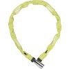 Řetězový zámek ABUS 1500/110 web (Barva lime)