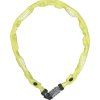 Řetězový zámek ABUS 1200/110 web (Barva limetková)