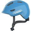 Přilba ABUS Smiley 3.0 shiny blue (Velikost M)