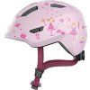 Přilba ABUS Smiley 3.0 rose princess (Velikost M)