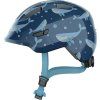 Přilba ABUS Smiley 3.0 blue whale (Velikost M)
