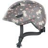Přilba ABUS Smiley 3.0 grey horse (Velikost M)
