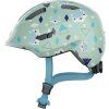Přilba ABUS Smiley 3.0 green nordic (Velikost M)