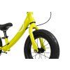 Odrážedlo PELLS One Evo Yellow (Barva žlutá)