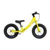 Odrážedlo PELLS One Evo Yellow (Barva žlutá)