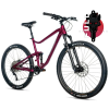 Leader Fox TRION 29" 2026 (Barva VIOLET SHINY, Velikost 17,5" / M)