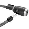 spiralovy zamek kryptonite kryptoflex 1218 12x1800mm 2 o