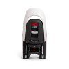 detska sedacka na nosic hamax caress white black 2 o