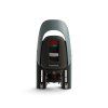 detska sedacka na nosic hamax caress green black 2 o