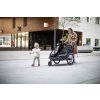 Dětský vozík HAMAX Cocoon ONE (Barva Grey/Black)