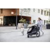 Dětský vozík HAMAX Cocoon ONE (Barva Grey/Black)