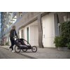 Dětský vozík HAMAX Cocoon ONE (Barva Grey/Black)