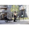 Dětský vozík HAMAX Cocoon ONE (Barva Grey/Black)