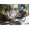 Dětský vozík HAMAX Cocoon ONE (Barva Grey/Black)