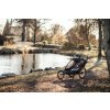 Dětský vozík HAMAX Cocoon ONE (Barva Grey/Black)