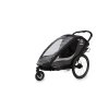 Dětský vozík HAMAX Cocoon ONE (Barva Grey/Black)