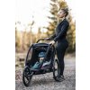 Dětský vozík HAMAX Cocoon ONE (Barva Grey/Black)