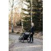 detsky vozik hamax cocoon one grey black 33 o