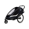Dětský vozík HAMAX Breeze ONE (Barva Navy/Cream)