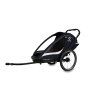 detsky vozik hamax breeze one navy cream 10 o