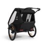 cargo vozik hamax traveller black 4 o