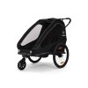 cargo vozik hamax traveller black 9 o