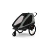 cargo vozik hamax traveller khaki green black 1 o