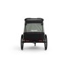 cargo vozik hamax traveller khaki green black 3 o