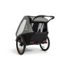 cargo vozik hamax traveller khaki green black 7 o