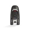 detska sedacka hamax zenith grey black 1 o