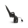 detska sedacka hamax zenith grey black 2 o