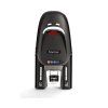 detska sedacka hamax zenith grey red 2 o