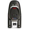 HAMAX Zenith Relax dětská sedačka (Barva Grey/Red)