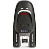 detska sedacka hamax zenith relax grey red 2 o