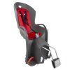 HAMAX Amiga dětská sedačka (Barva Grey/Red)