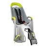 HAMAX Amaze dětská sedačka (Barva Grey/Lime Green)