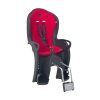 HAMAX Kiss dětská sedačka (Barva Black/Red)