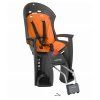 HAMAX Siesta dětská sedačka (Barva Grey/Orange)