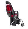 HAMAX Caress dětská sedačka (Barva Dark Grey/Red)