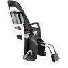HAMAX Caress dětská sedačka (Barva Dark Grey/Red)