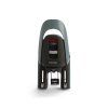 detska sedacka hamax caress green black 2 o