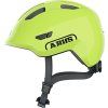 Přilba ABUS Smiley 3.0 (Velikost S, Barva shiny yellow)