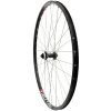 Zapletené kolo 27,5" SHIMANO Disc Center lock přední černé (Barva černá, Velikost 27,5")