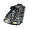 HAMAX Sno Police (Barva Grey/Black)