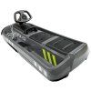 HAMAX Sno Police (Barva Grey/Black)