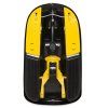 HAMAX Sno Action (Barva Black/Yellow)