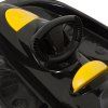 HAMAX Sno Action (Barva Black/Yellow)